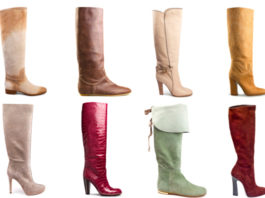 Gli stivali 1516 0 gli stivali da donna_ok